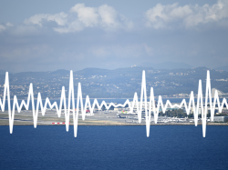 Les Aéroports de la Côte d'Azur se dotent d'une identité sonore conçue par Sixième Son