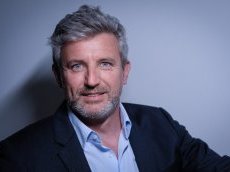 Roland Coutas est nommé Président de la Fondation de la Mer