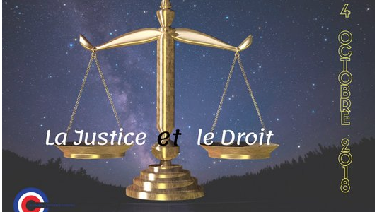 La Fac de Droit lance son Concours de caricatures pour la #Nuitdudroit
