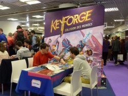 Festival International des Jeux : retour sur ces trois jours consacrés aux jeux