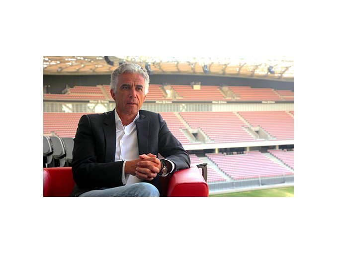 OGCN Jean-Pierre RIVÈRE :