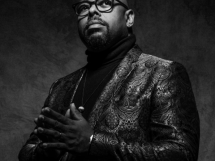 NJF : ce soir, Mc Bride dans les habits de Ray Brown !