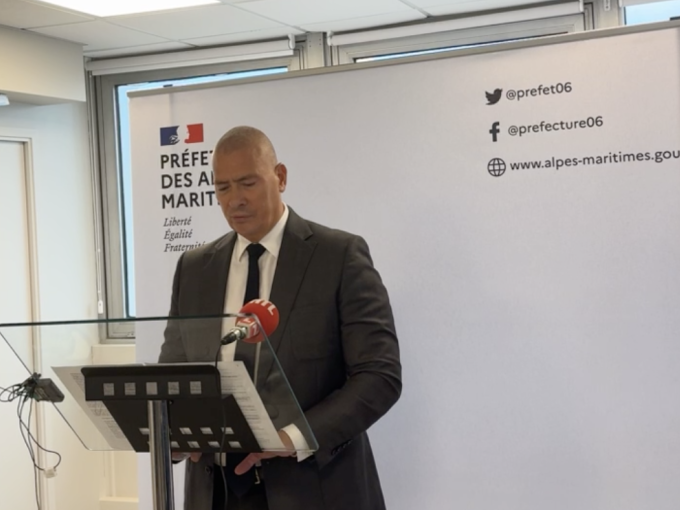 Hugues Moutouh : « La (…)