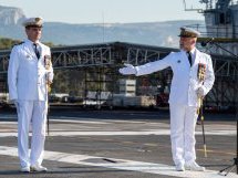 Thomas Puga, nouveau pacha du Charles-de-Gaulle