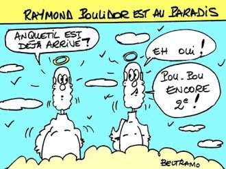 La gazette hebdomadaire