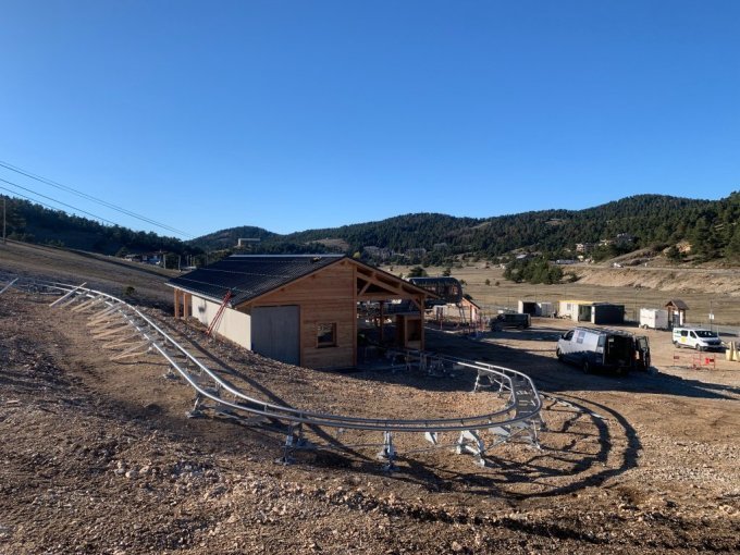 Veni, vidi... vite dit !