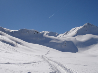 ISOLA 2000 : 2,5 M€ pour une piste de compétition