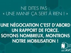 Réforme des retraites : Conseil de l'Ordre extraordinaire au Barreau de Nice lundi 6 janvier