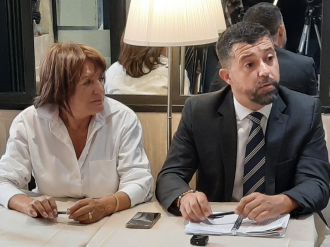 Législatives : Virgile Vanier-Guérin, l'inconnu qui défie Éric Ciotti