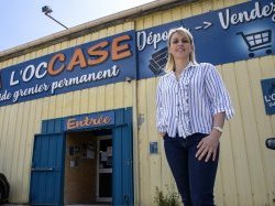 A La Garde, « A l'occase », un concept venu tout droit de Scandinavie
