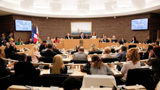 Nice, Conseil Municipal ce Vendredi 2 février : Principales délibérations à l'ordre du jour 