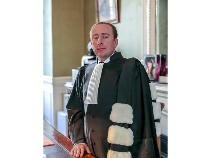 Actualités du droit (…)