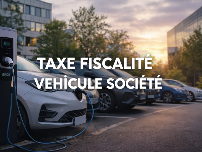 Fiscalité automobile (…)