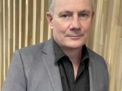 Gilles Lefèvre nommé rédacteur en chef de France 3 Côte d'Azur