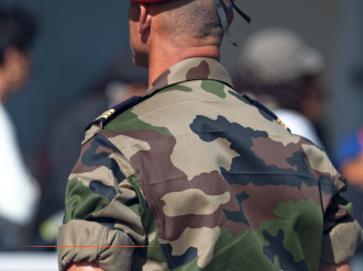Cybersécurité, réseaux, maintenance : l'armée de Terre recrute dans les Alpes-Maritimes