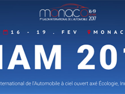 Une première édition du SIAM très attendue !