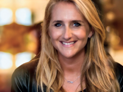 Tourisme : Alexandra Borchio-Fontimp "très confiante pour la saison 2018"