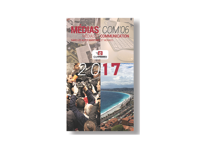 La bible des médias (…)
