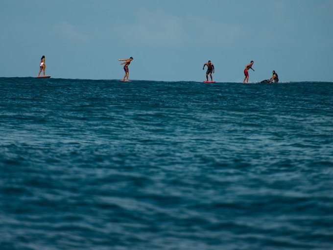 La NUIT de la GLISSE (…)