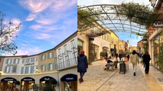 Le village de marques McArthurGlen Provence étend son attractivité régionale