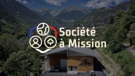 La Brasserie du Comté adopte le statut de société à mission et formalise ses engagements environnementaux et territoriaux