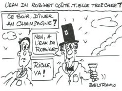Le JJB du jour de @beltramo !