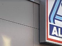 Un magasin ALDI a ouvert ses portes à Puget-Ville