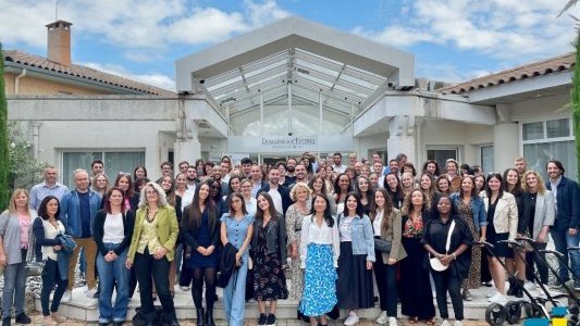Ruff & Associés obtient pour la 7e année consécutive le label « Happy Trainees »