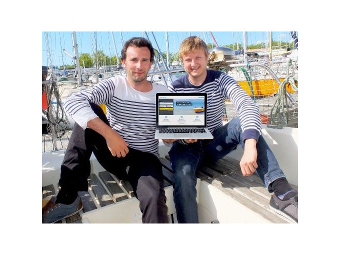 SamBoat.fr s'implante (…)