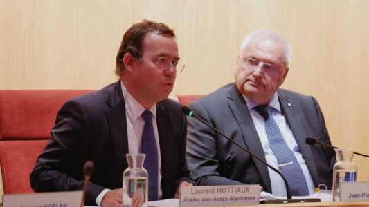 Le logement est devenu « un sujet d'urgence vitale » pour le préfet des Alpes-Maritimes