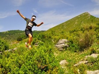 Un premier ultra-trail entre mer et montagne