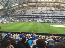 Le mythique Stade Vélodrome devient le « CEPAC Vélodrome »