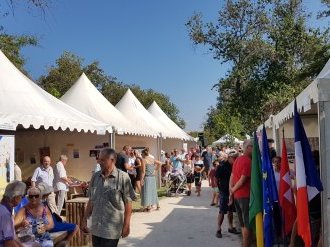Mandelieu annule la manifestation « Familles en fête » prévue le 6 septembre 2020
