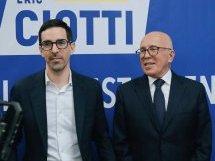 Municipales 2026 : Pierre Ippolito rejoint la liste d'Éric Ciotti à Nice