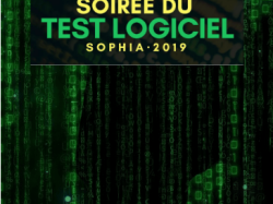 3ème édition de la Soirée du Test Logiciel : les dernières tendances