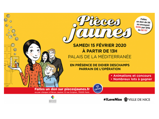 Samedi Nice se mobilise