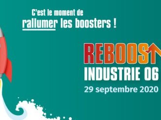 Soirée CCI "Reboost Industrie 06" : les clés de la relance