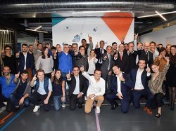 MonacoTech a accompagné 24 startups pour sa première année d'existence