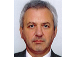 Éric Négron, Premier Président de la cour d'Appel d'Aix en Provence