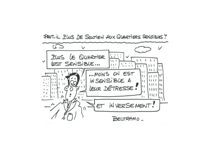 Le JJB du jour !
