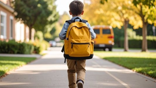 Rentrée scolaire : des aides pour les familles