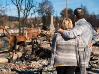 Catastrophe naturelle : comment fonctionnent les indemnisations ?
