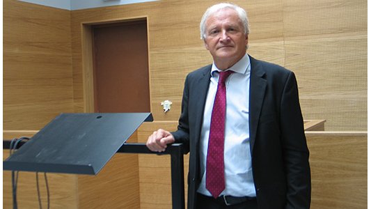 Tribunal Administratif Nice : les nouveaux bâtiments seront livrés à la fin du mois