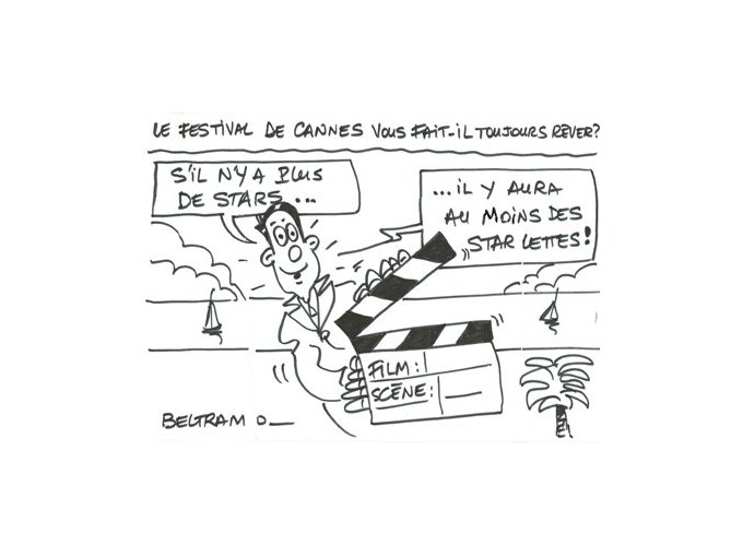 Le JJB du jour de @beltra