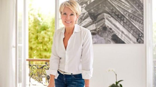 Corinne Vezzoni : « Un grand projet urbain structurant pour Toulon »