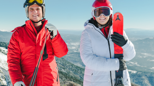 Alpes 2030 : premiers Jeux olympiques d'hiver paritaires de l'histoire