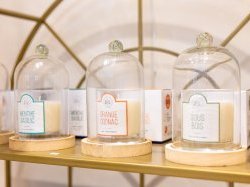 À Hyères, Clotilde Barois, une créatrice passionnée