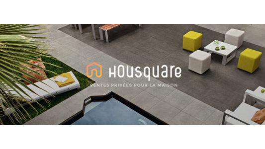 L'entreprise mouginoise MCC mise sur sa plateforme de ventes privées dédiées à la maison pour sa croissance