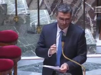 Suppression des taxes sur les carburants des véhicules de pompiers : une avancée décisive portée par Éric Pauget