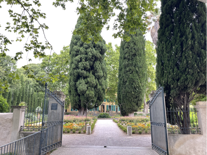 À La Valette-du-Var, (…)